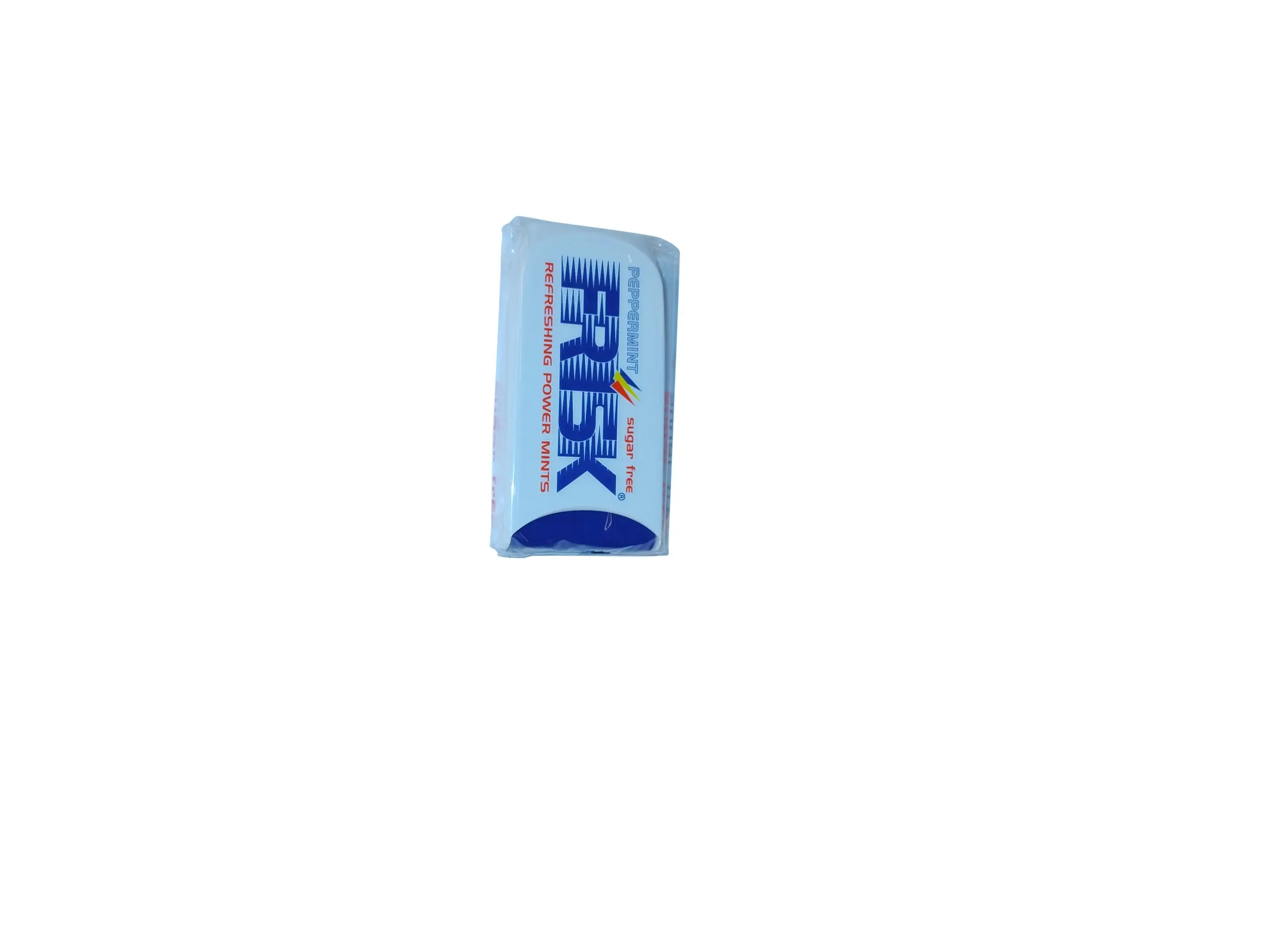 4x Frisk Mints | Mints Peppermint | Frisk Candy | Frisk Sweets | 0,8 Ounce Total - Image 9