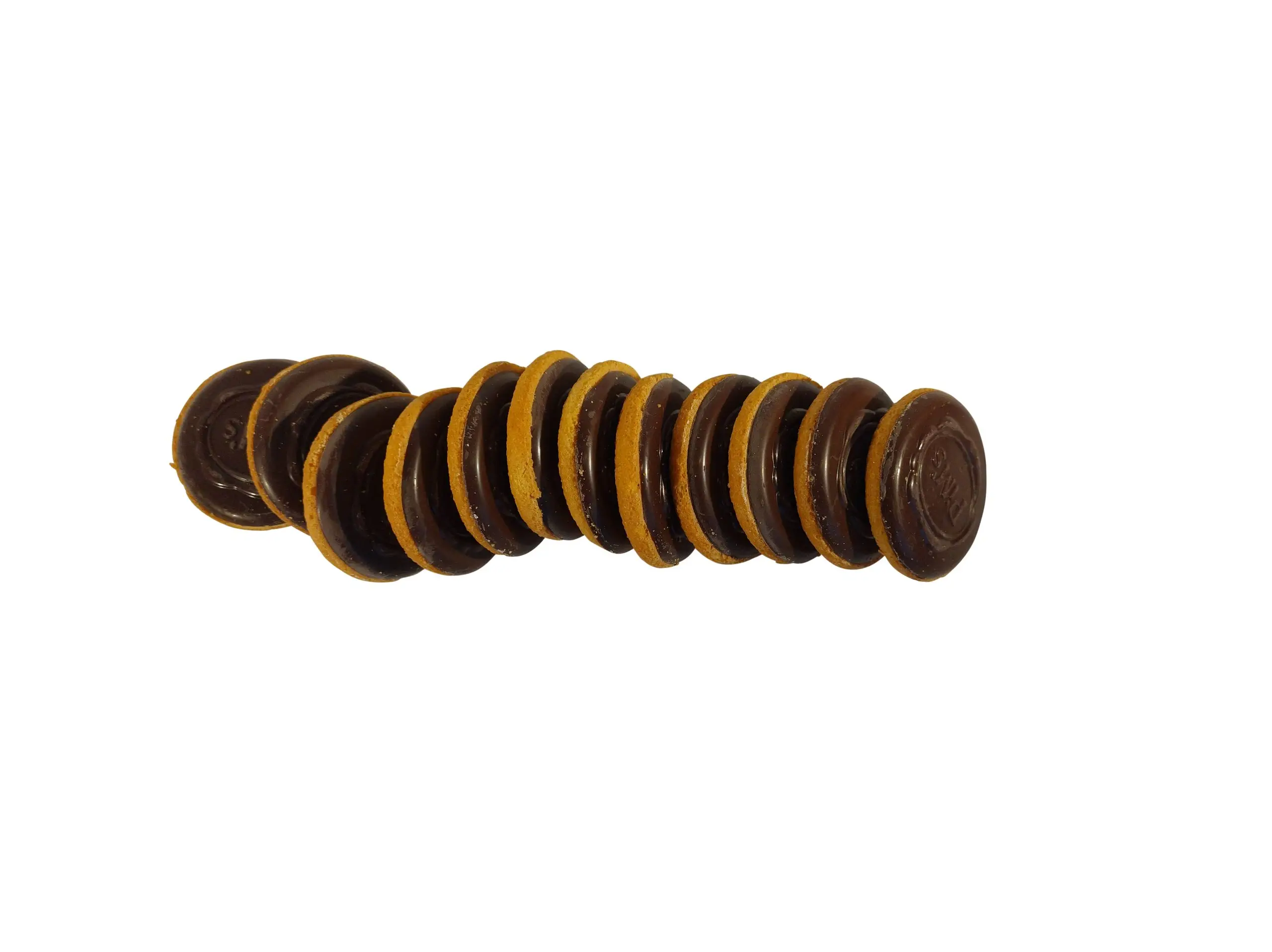 Pims Cookies LU | Pack of 6 | Orange | 31.74 Ounce Total Weight - Image 7
