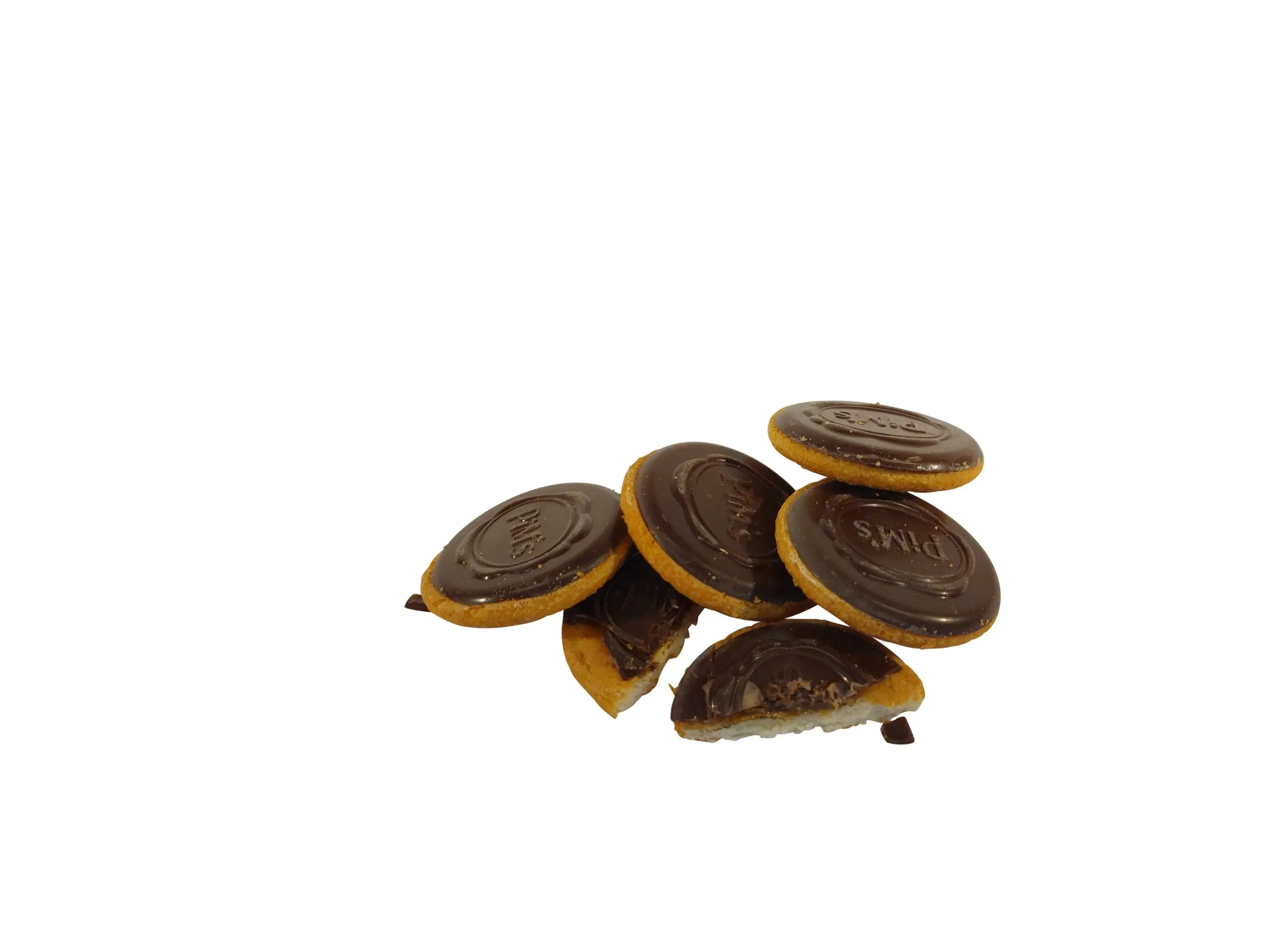 Pims Cookies LU | Pack of 6 | Orange | 31.74 Ounce Total Weight - Image 6