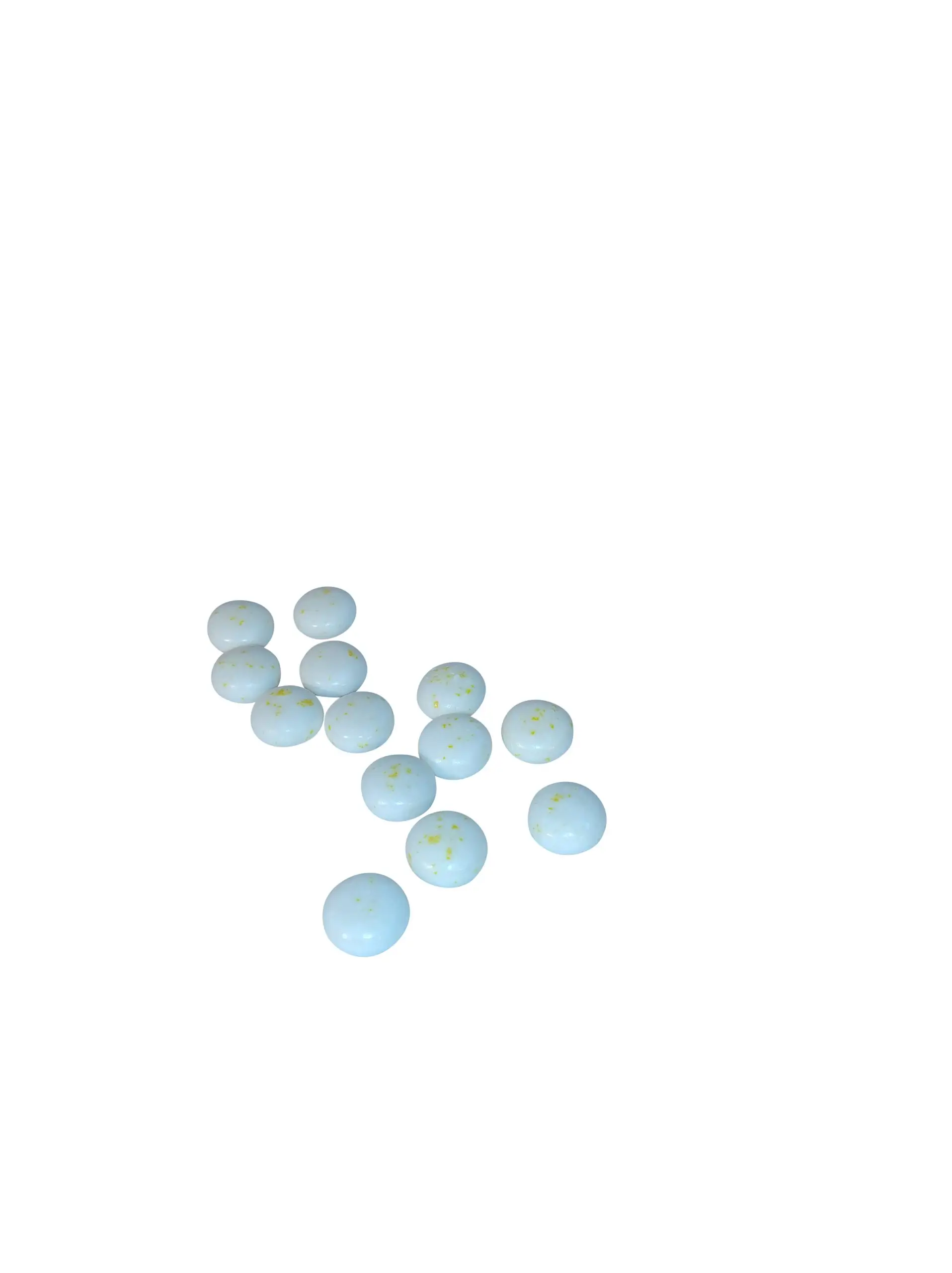 Mentos Gum Citrus | Mentos Pure Fresh Sugar-free Chewing Gum | 6 Bottles x 30pcs - Image 6