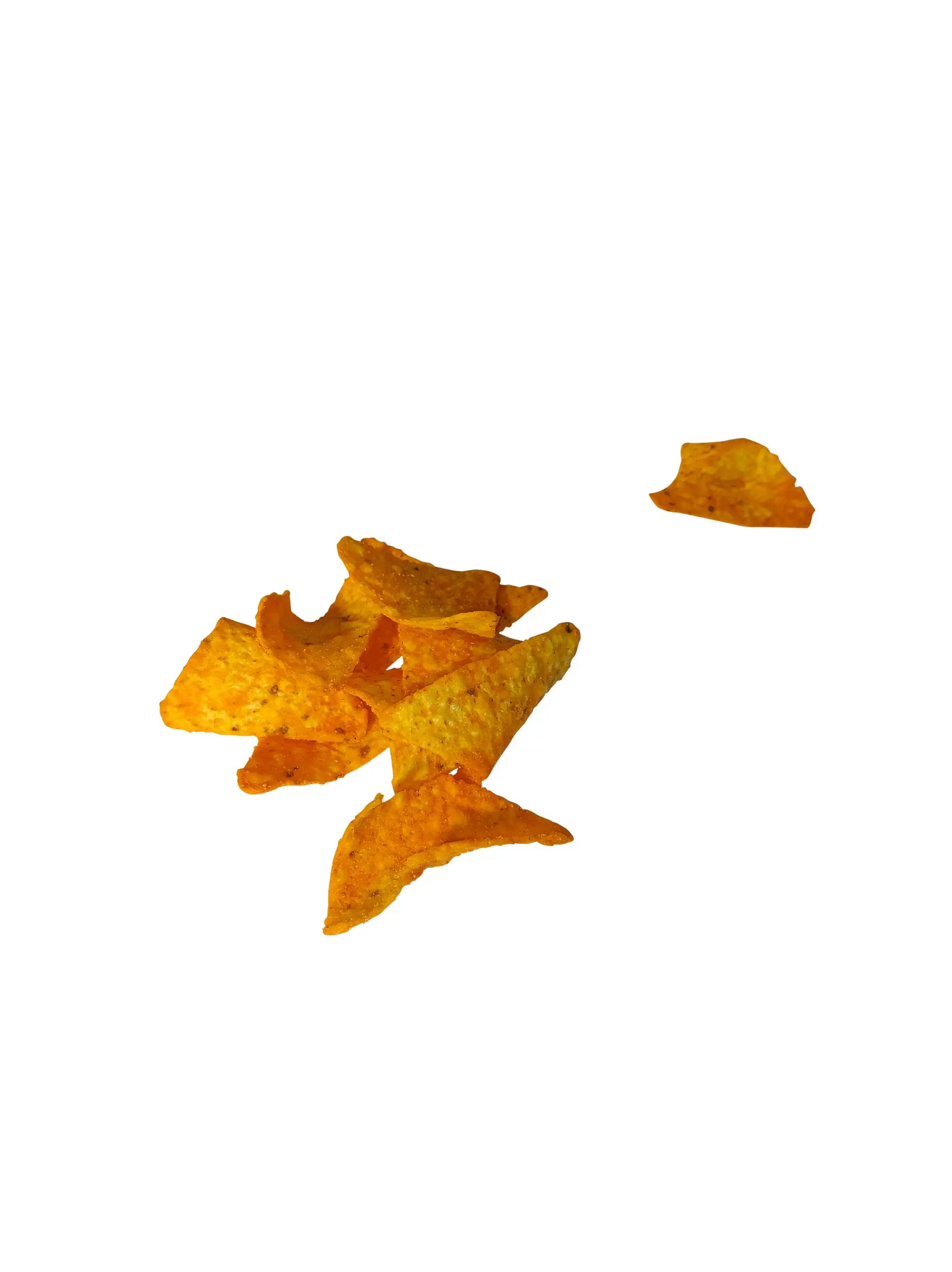 Doritos Flamin Hot | Doritos Crisps | Doritos Nacho Cheese Flamin  Hot | Total Weight 6.53 ounce - Image 3