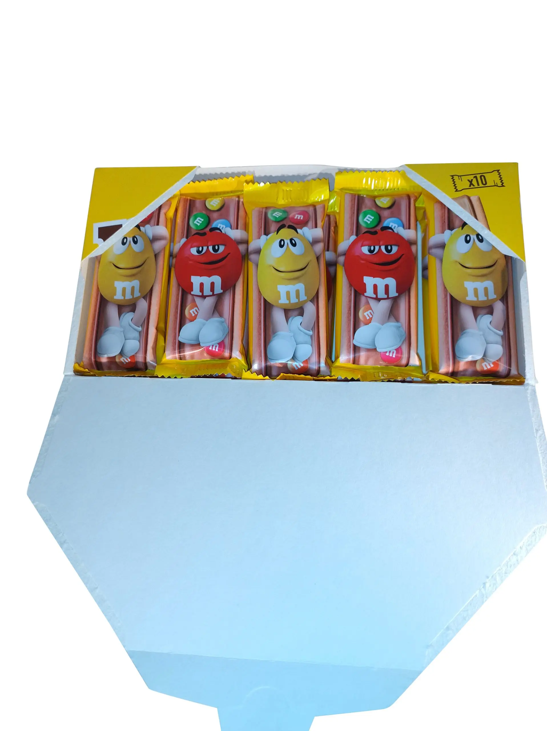 Chocolat M&M | Biscuits M&M's | Bonbons M&M | Bonbons M And M | 7 oz – Image 4