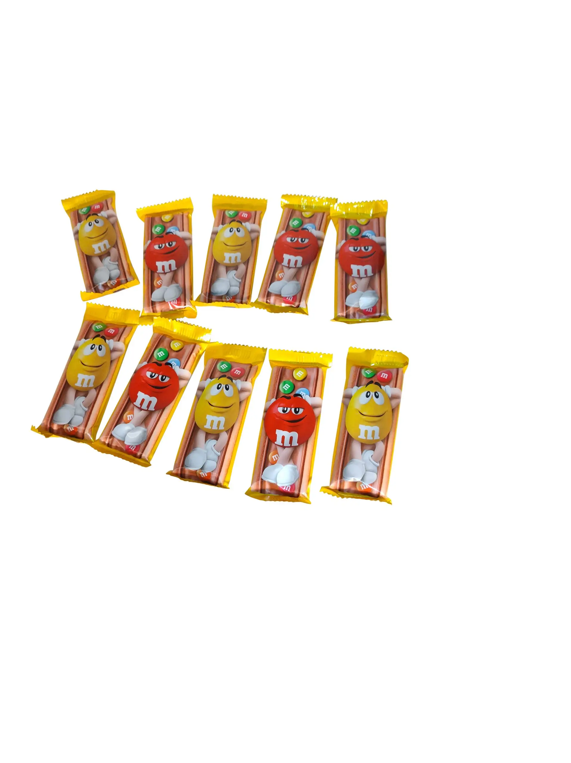Chocolat M&M | Biscuits M&M's | Bonbons M&M | Bonbons M And M | 7 oz – Image 5