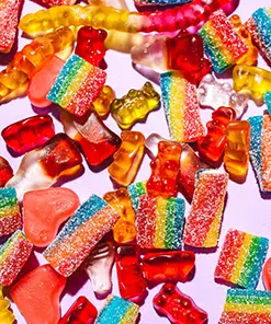 Soft Candy