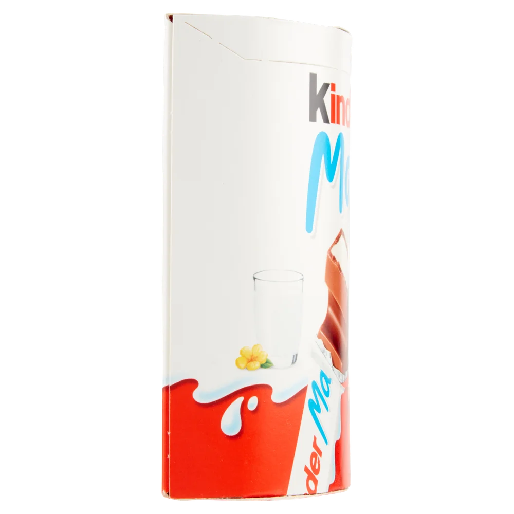 Kinder Chocolate | Kinder Maxi | Kinder | Chocolate Kinder | 7,4 Ounce Total - Image 2