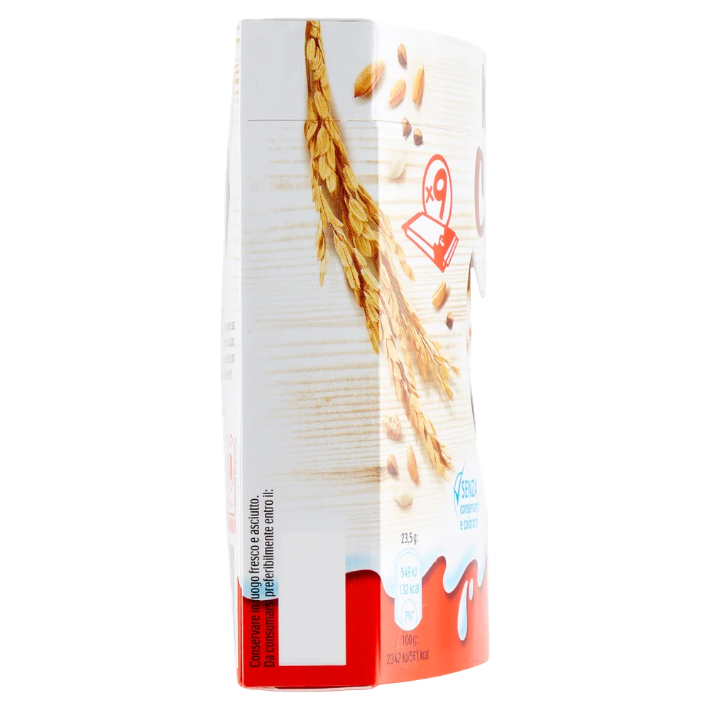 Kinder Chocolate | Kinder Cereal T9 | Kinder | Chocolate Kinder | 7,4 Ounce Total - Image 2