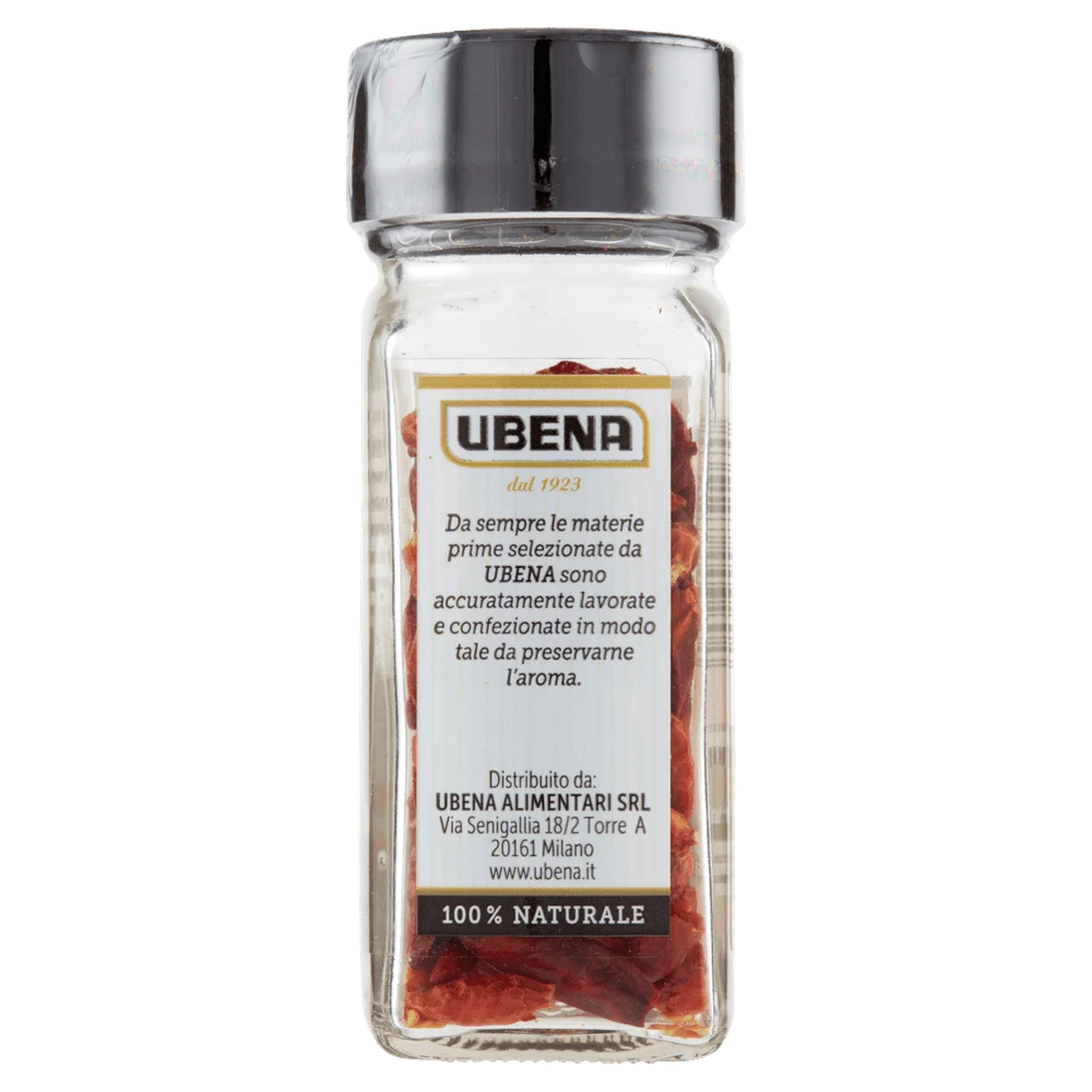 Especiarias Ubena | Pimenta inteira Ubena | Especiarias e temperos italianos | Especiarias e temperos italianos da Itália | 0,4 onças no total - Image 3