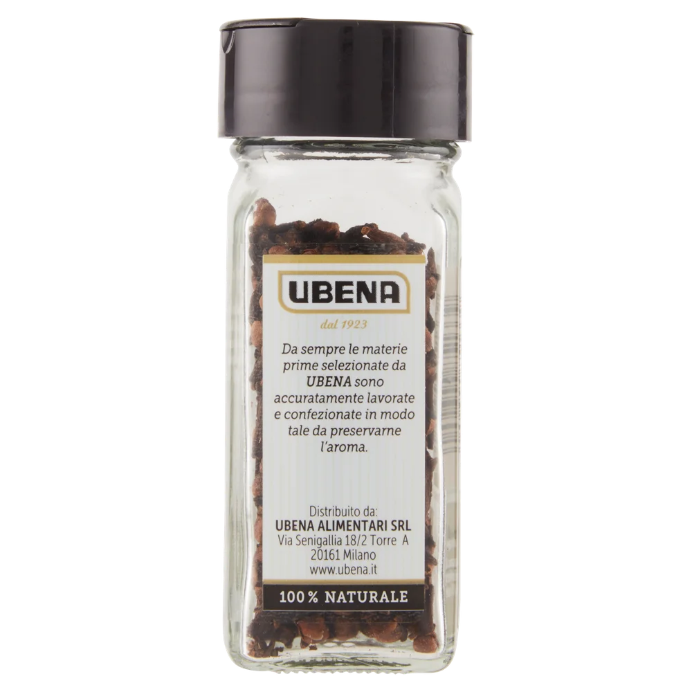 Ubena Spices | Interi Ubena Cloves | Italian Spices And Seasonings | Italian Spices And Seasonings From Italy | 0,8 Ounce Total - Image 3