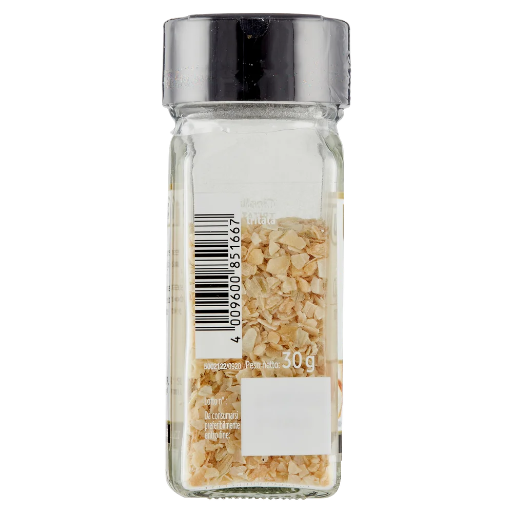 Ubena Spices | Ubena Chopped Onion | Italian Spices And Seasonings | Italian Spices And Seasonings From Italy | 1 Ounce Total - Image 2