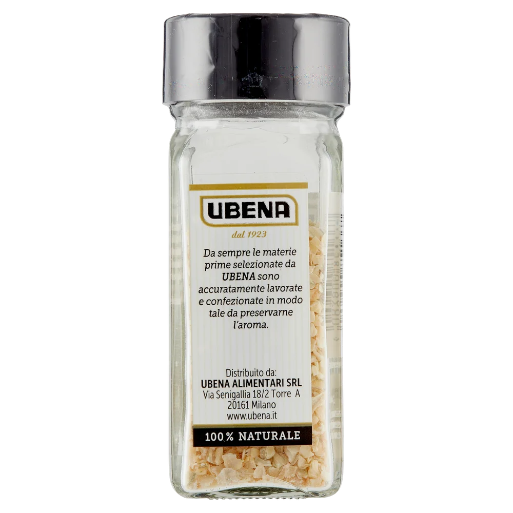 Ubena Spices | Ubena Chopped Onion | Italian Spices And Seasonings | Italian Spices And Seasonings From Italy | 1 Ounce Total - Image 3