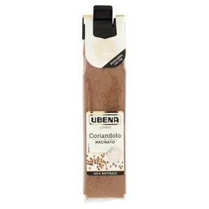 Ubena Spices | Ubena Ground Coriander | Italian Spices And Seasonings | Italian Spices And Seasonings From Italy | 0,8 Ounce Total