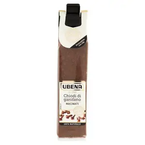 Ubena Spices | Ubena Clove Nails Ubena | Italian Spices And Seasonings | Italian Spices And Seasonings From Italy | 0,8 Ounce Total