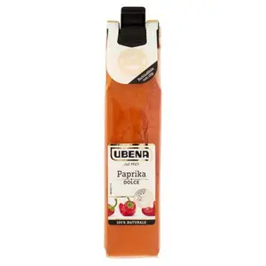 Especiarias Ubena | Páprica Doce Ubena | Especiarias e temperos italianos | Especiarias e temperos italianos da Itália | 0,8 onças no total