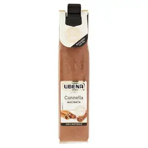 Ubena Spices | Ubena Ground Cinnamon | Italian Spices And Seasonings | Italian Spices And Seasonings From Italy | 0,9 Ounce Total