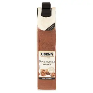 Especias Ubena | Nuez moscada y nuez cultivadas en Ubena | Especias y condimentos italianos | Especias y condimentos italianos procedentes de Italia | 1 onza en total