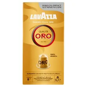 Lavazza Coffee | Coffee Pods 'Quality' Compatible Nespr 10Pz Lavazza | Lavazza Espresso | Coffee Lavazza | 1,9 Ounce Total