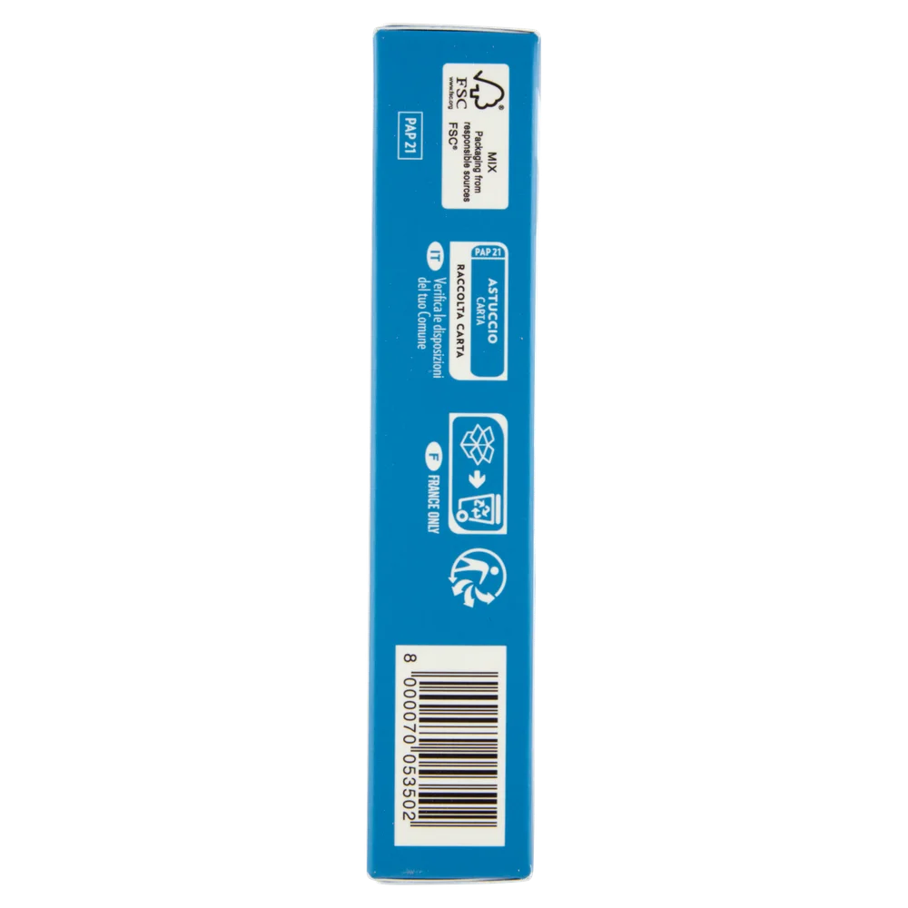Lavazza Coffee | Coffee 'Dek Pods Compatible Nespr 10Pz Lavazza | Lavazza Espresso | Coffee Lavazza | 2 Ounce Total - Image 2