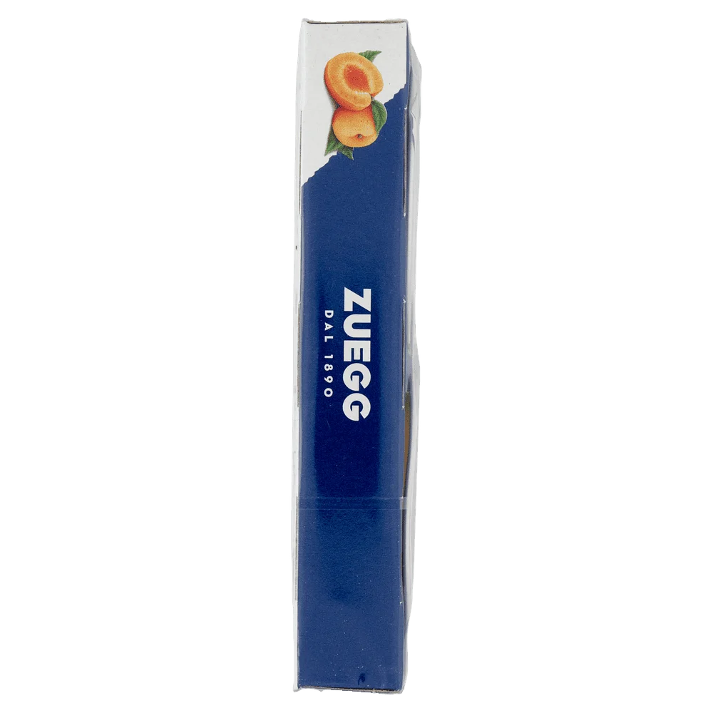 Zuegg Jam | Apricocot/Cherry/Strawberry/Peaches Jam | Zuegg Marmelade | Zuegg Italia | 3,5 Ounce Total - Image 2
