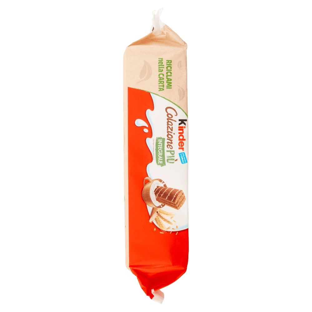 Chocolate Kinder | Desayuno Kinder | Kinder | Chocolate Kinder | 10,2 onzas en total - Imagen 2