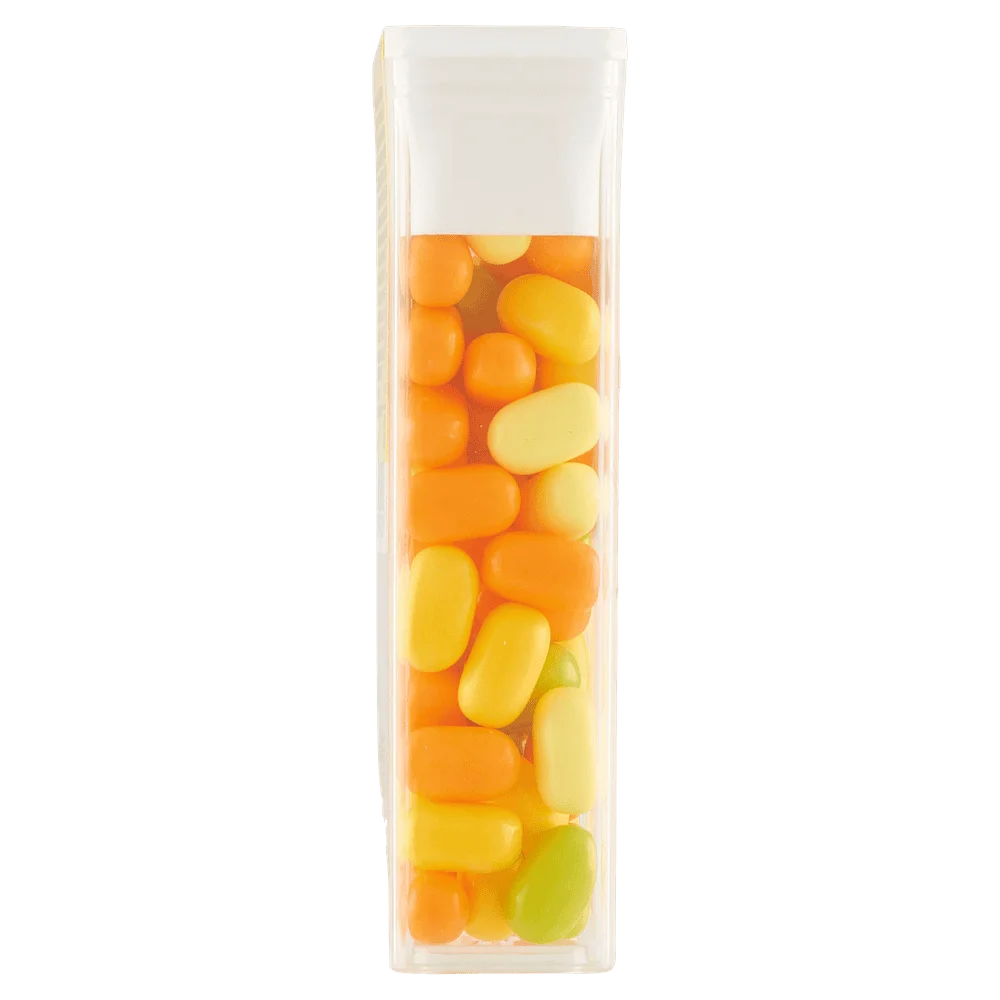 Tic Tac Mints | Tictac Citrus | Tic Tac Candy | Tic Tac Sweets | 1,7 Ounce Total - Image 2