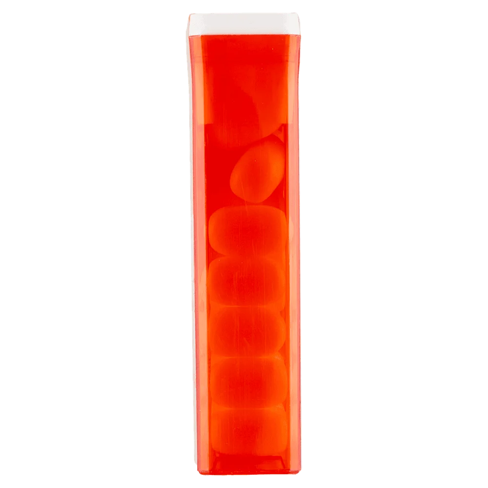 Tic Tac Mints | Tic Tac Orange Ferrero | Tic Tac Candy | Tic Tac Sweets | 0,6 Ounce Total - Image 2