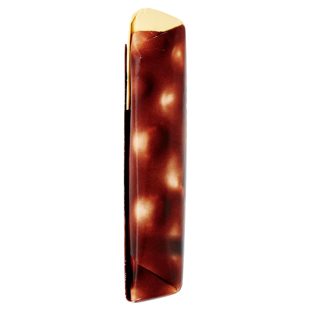Novi Chocolate | Hazelnut Gianduja Novi | Novi Italian Chocolate | Novi Cioccolata | 4,5 Ounce Total - Image 2