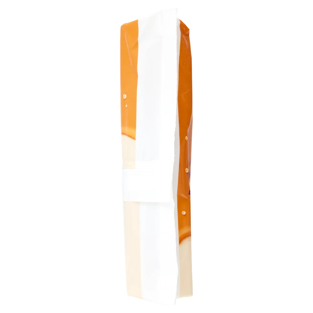 Ringo Cookies From Italy | Ringo Caramel Twist Pavesi | Ringo Biscuits | Italian Biscuits | 5,8 Ounce Total - Image 2