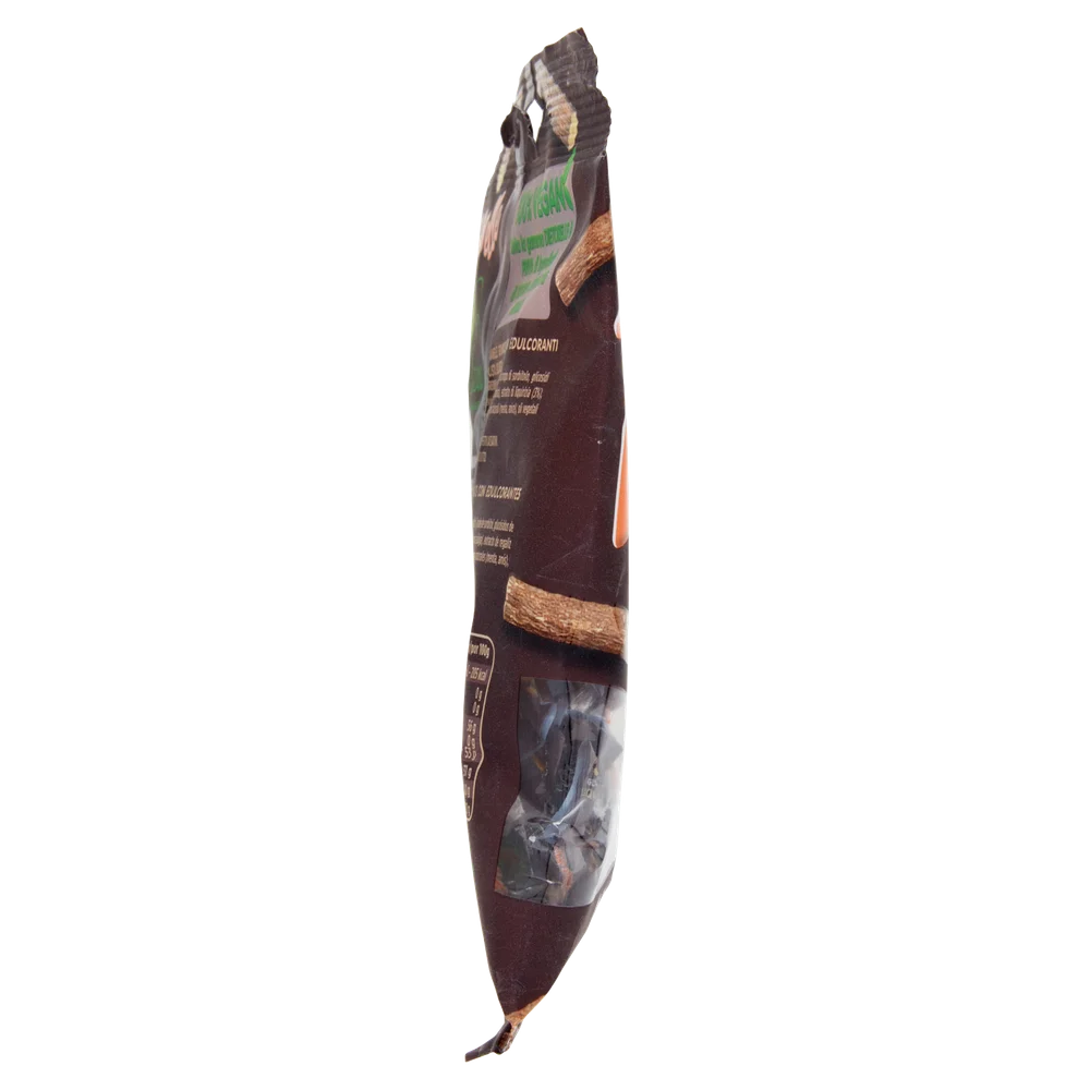 Dietorelle Candy | Licorice Rubbery Candy | Dietorelle Sweets | Dietorelle | 2,4 Ounce Total - Image 2