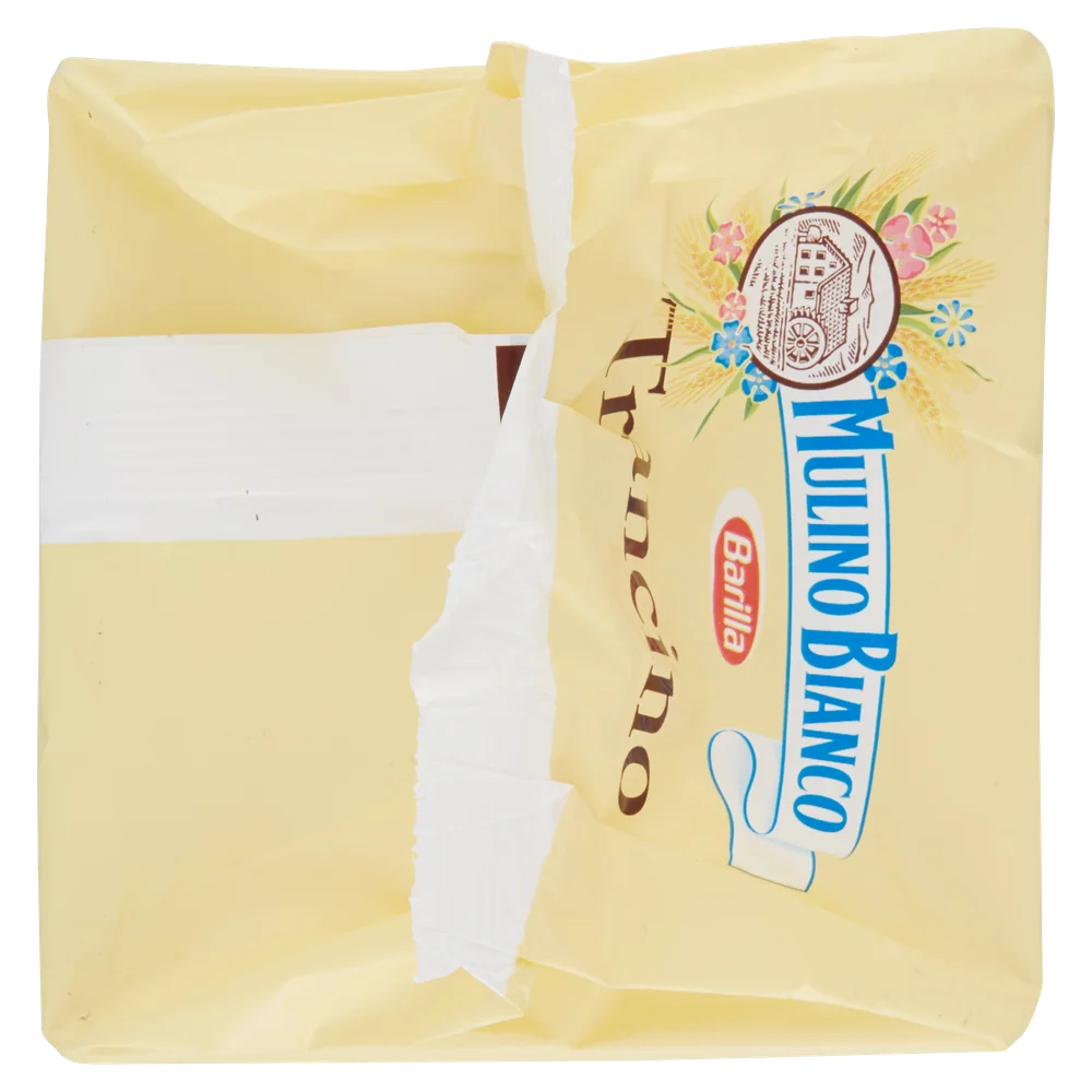 Mulino Bianco Cookies | Snack Except Mulino White | Mulino Bianco Crackers | Mulino Bianco Biscotti | 27,9 Ounce Total - Image 2