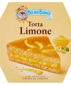Galletas Mulino Bianco | Pastel de limón Mulino Bianco | Galletas saladas Mulino Bianco | Biscotti Mulino Bianco | 22,5 onzas en total