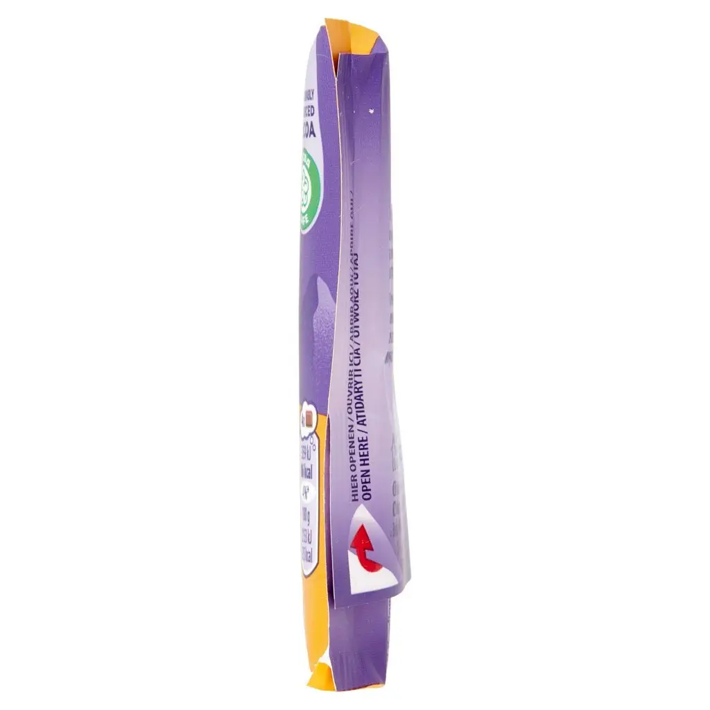 Milka Chocolate | Milka Puffed Rice Chocolate Tablet | Chocolate Milka | Milka Chocolate | 3,5 Ounce Total - Image 7