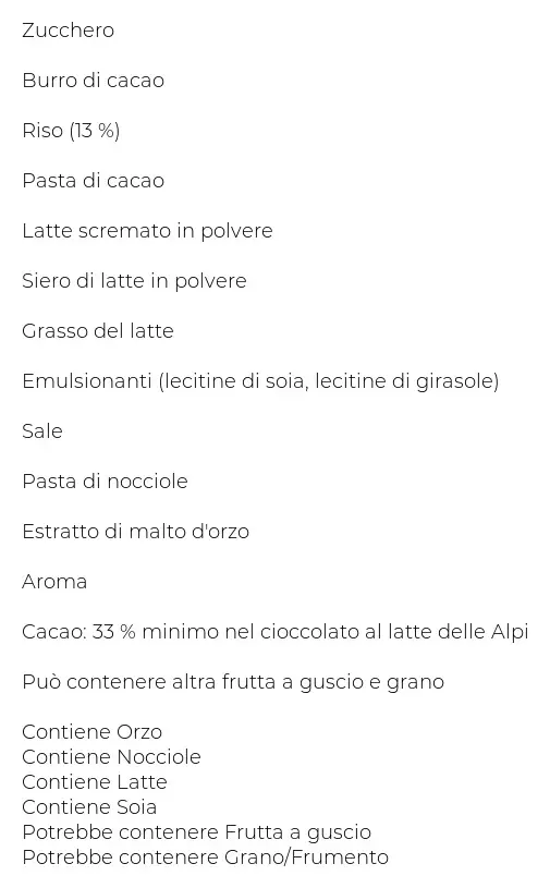 Milka Chocolate | Milka Puffed Rice Chocolate Tablet | Chocolate Milka | Milka Chocolate | 3,5 Ounce Total - Image 8