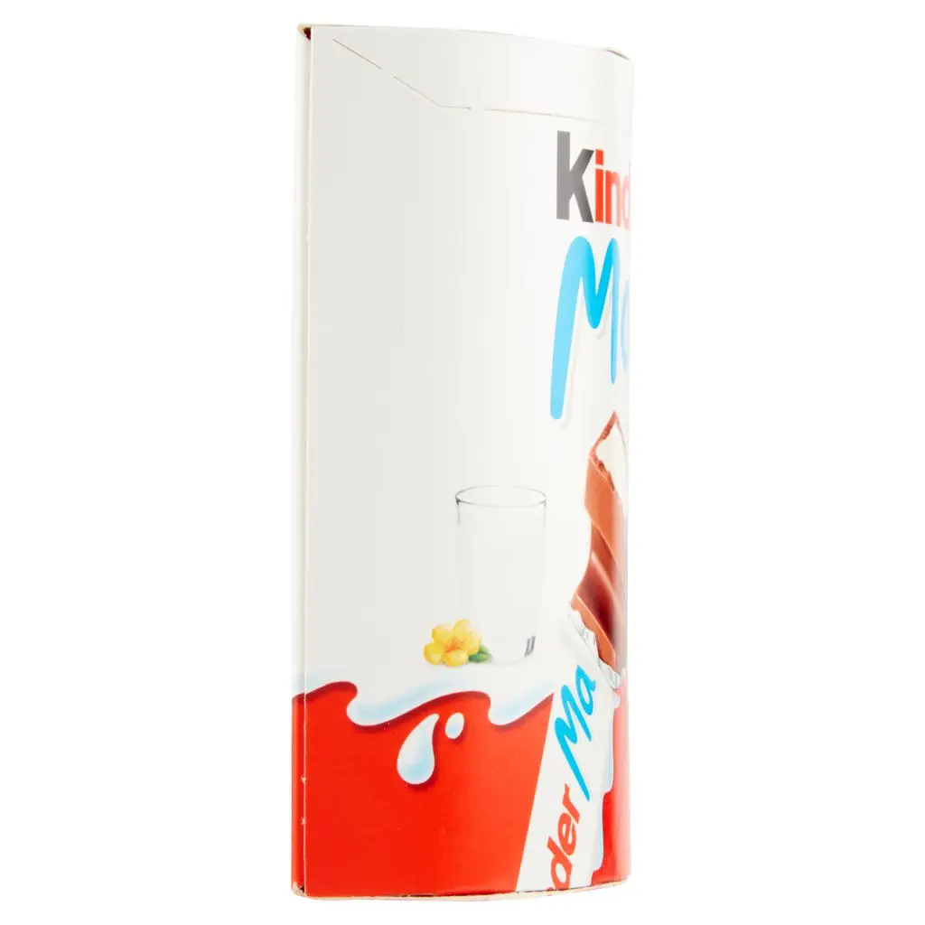 Kinder Chocolate | Kinder Maxi | Kinder | Chocolate Kinder | 7,4 Ounce Total - Image 7