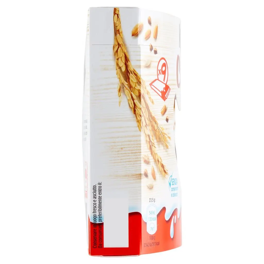 Kinder Chocolate | Kinder Cereal T9 | Kinder | Chocolate Kinder | 7,4 Ounce Total - Image 7