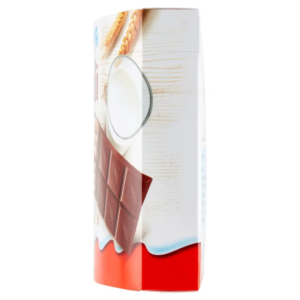 Kinder Chocolate | Kinder Cereal T9 | Kinder | Chocolate Kinder | 7,4 Ounce Total - Image 8