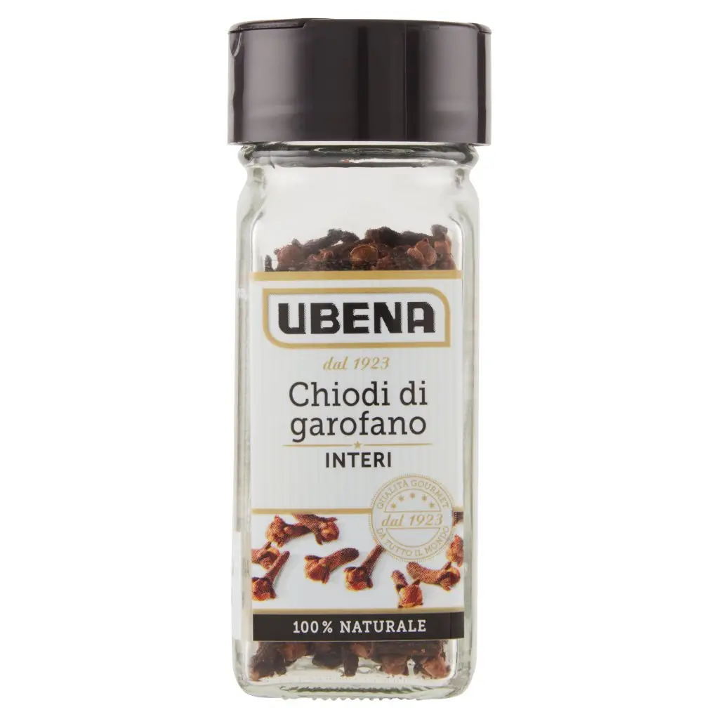 Ubena Spices | Interi Ubena Cloves | Italian Spices And Seasonings | Italian Spices And Seasonings From Italy | 0,8 Ounce Total - Image 4