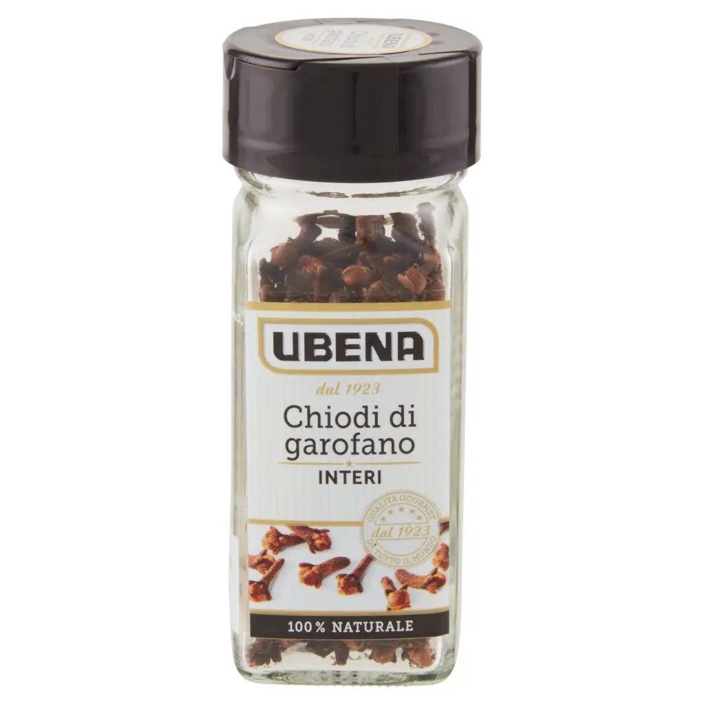Ubena Spices | Interi Ubena Cloves | Italian Spices And Seasonings | Italian Spices And Seasonings From Italy | 0,8 Ounce Total - Image 5