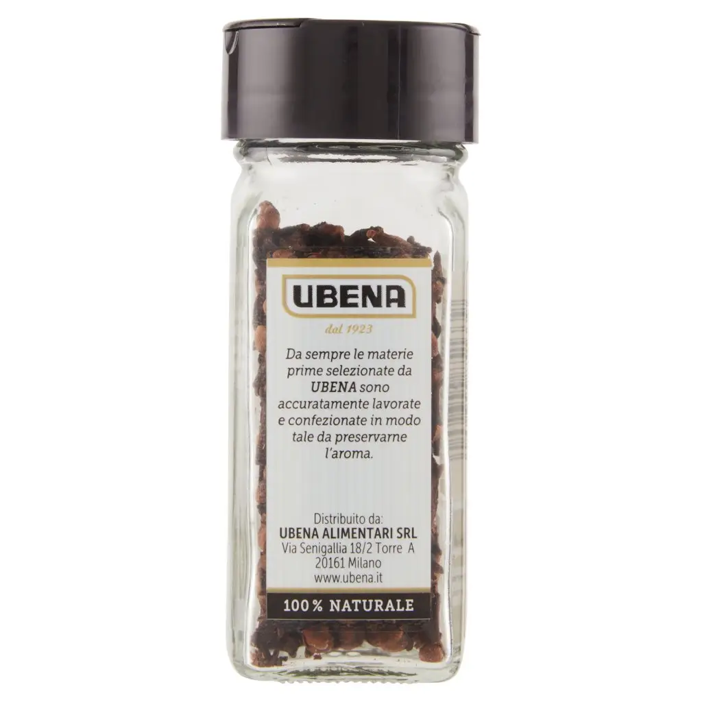 Ubena Spices | Interi Ubena Cloves | Italian Spices And Seasonings | Italian Spices And Seasonings From Italy | 0,8 Ounce Total - Image 6