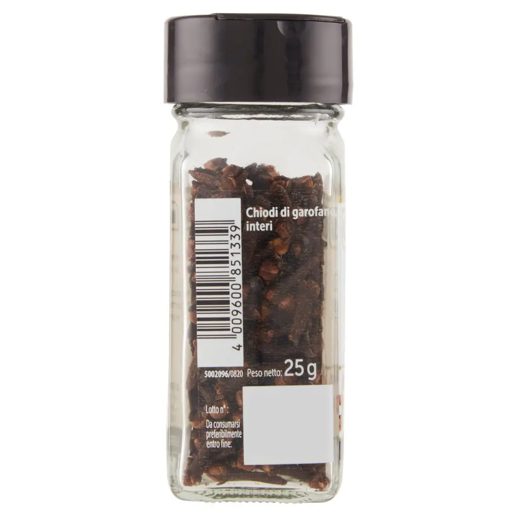 Ubena Spices | Interi Ubena Cloves | Italian Spices And Seasonings | Italian Spices And Seasonings From Italy | 0,8 Ounce Total - Image 7