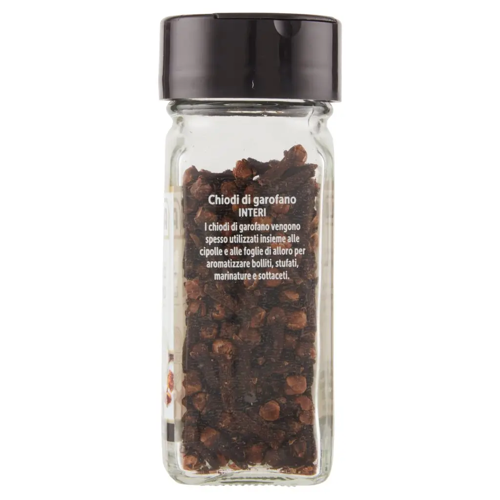 Ubena Spices | Interi Ubena Cloves | Italian Spices And Seasonings | Italian Spices And Seasonings From Italy | 0,8 Ounce Total - Image 8