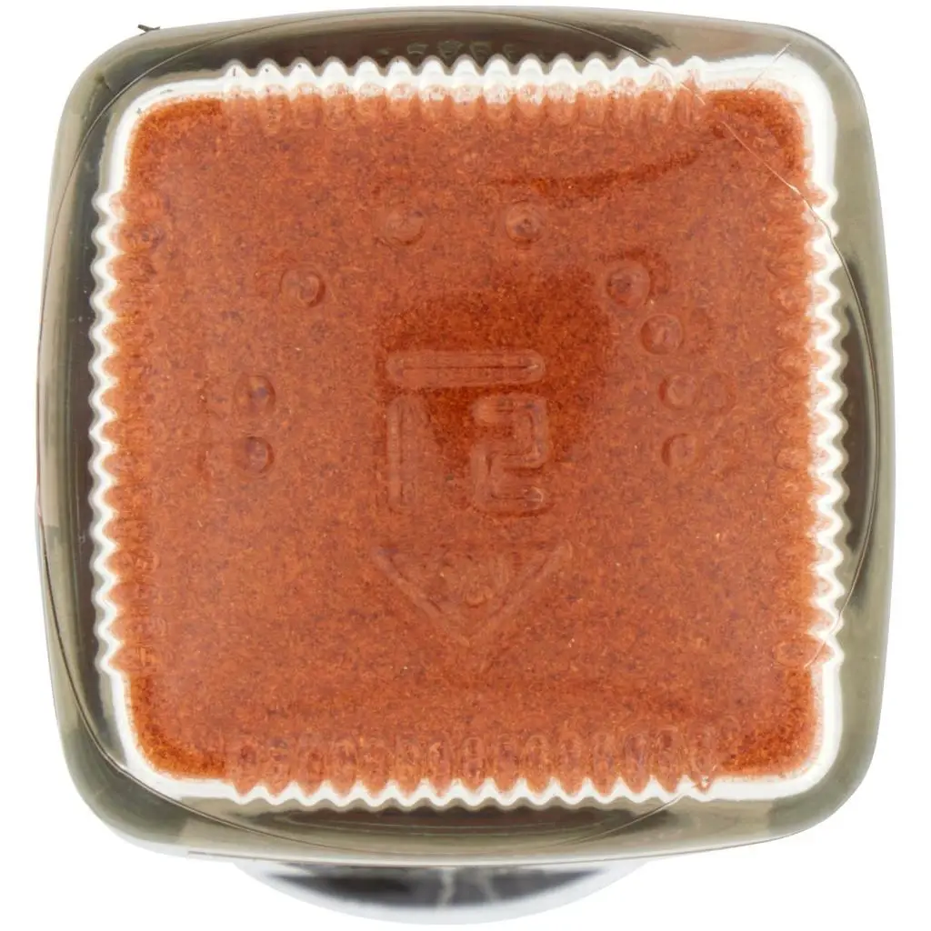 Especiarias Ubena | Paprika Forte Ubena | Especiarias e temperos italianos | Especiarias e temperos italianos da Itália | 1 onça no total - Image 9