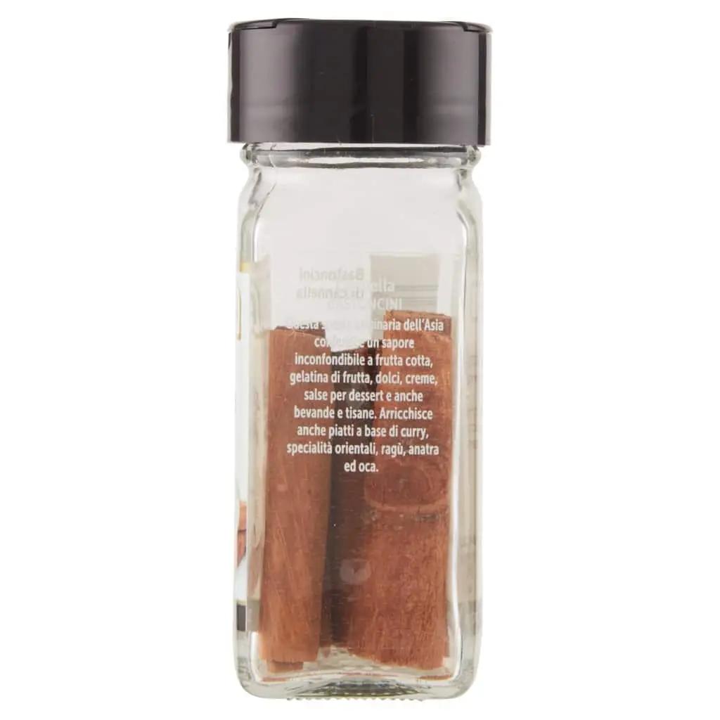 Ubena Spices | Ubena Sticks Cinnamon | Italian Spices And Seasonings | Italian Spices And Seasonings From Italy | 0,1 Ounce Total - Image 8