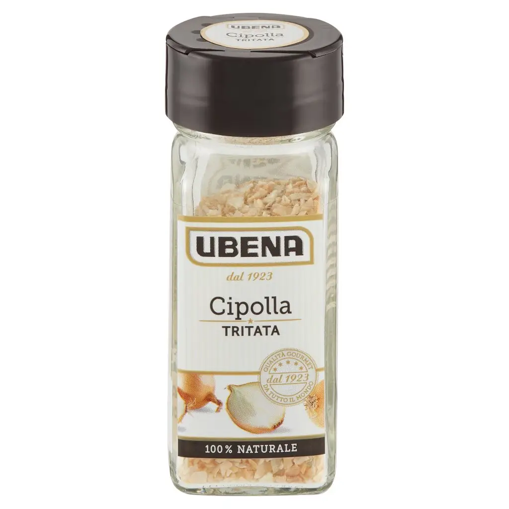 Ubena Spices | Ubena Chopped Onion | Italian Spices And Seasonings | Italian Spices And Seasonings From Italy | 1 Ounce Total - Image 5