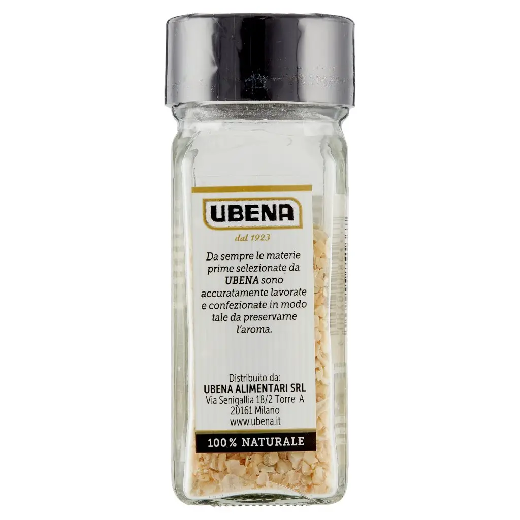 Ubena Spices | Ubena Chopped Onion | Italian Spices And Seasonings | Italian Spices And Seasonings From Italy | 1 Ounce Total - Image 6