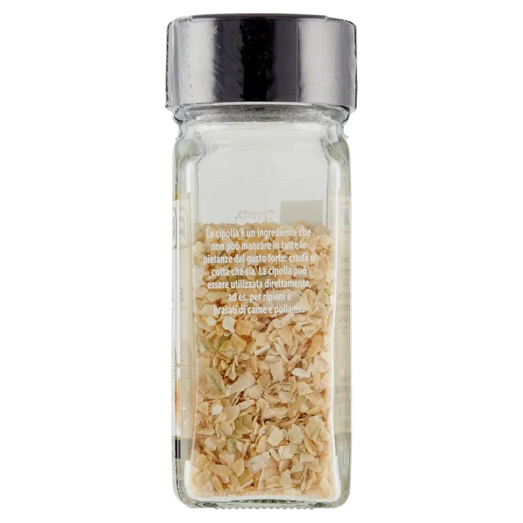Ubena Spices | Ubena Chopped Onion | Italian Spices And Seasonings | Italian Spices And Seasonings From Italy | 1 Ounce Total - Image 8