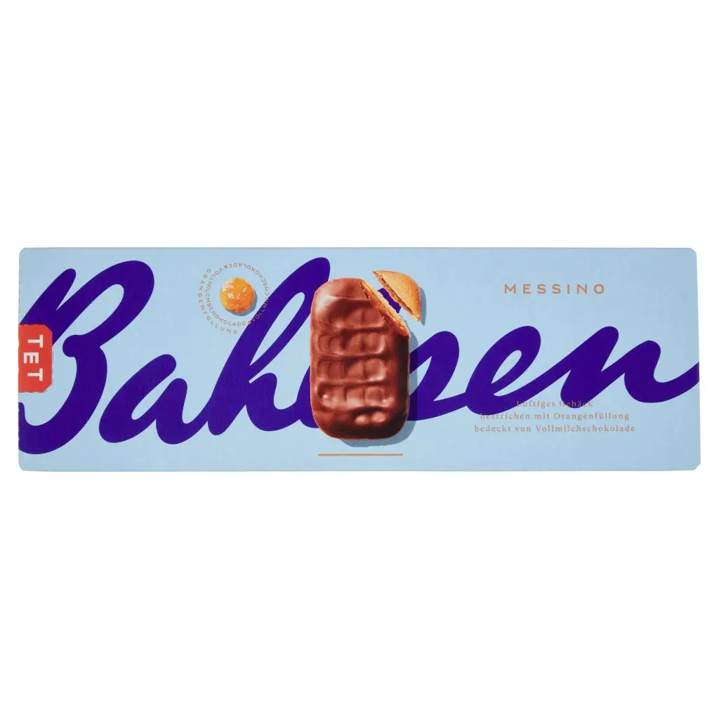 Bahlsen Kekse | Mesino Milch | Bahlsen Waffeln | Bahlsen Kekse | Insgesamt 4,4 Unzen – Bild 5