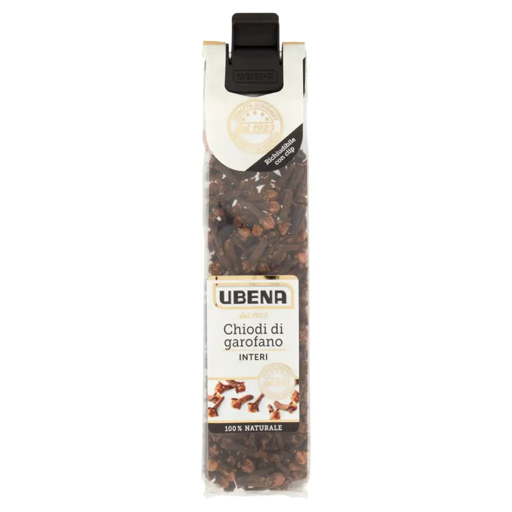 Ubena Spices | Interi Ubena Cloves | Italian Spices And Seasonings | Italian Spices And Seasonings From Italy | 0,7 Ounce Total - Image 5