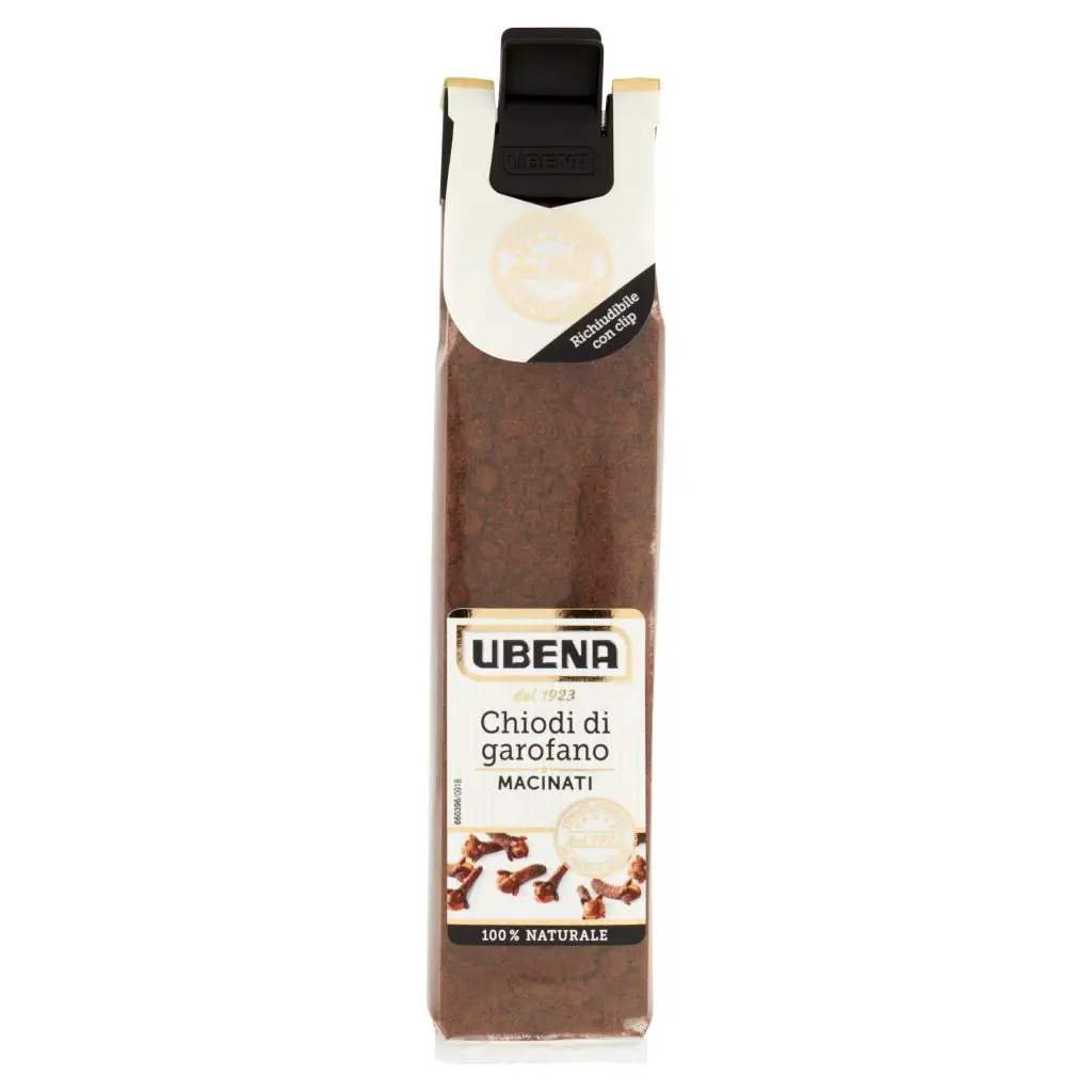Ubena Spices | Ubena Clove Nails Ubena | Italian Spices And Seasonings | Italian Spices And Seasonings From Italy | 0,8 Ounce Total - Image 5