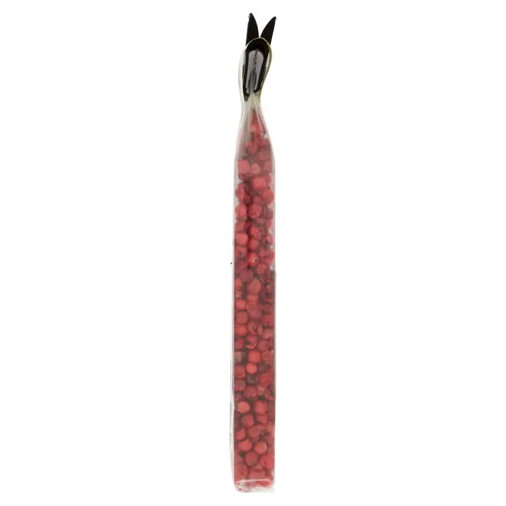 Especiarias Ubena | Pimenta rosa em grãos Ubena | Especiarias e temperos italianos | Especiarias e temperos italianos da Itália | 0,4 onças no total - Image 7