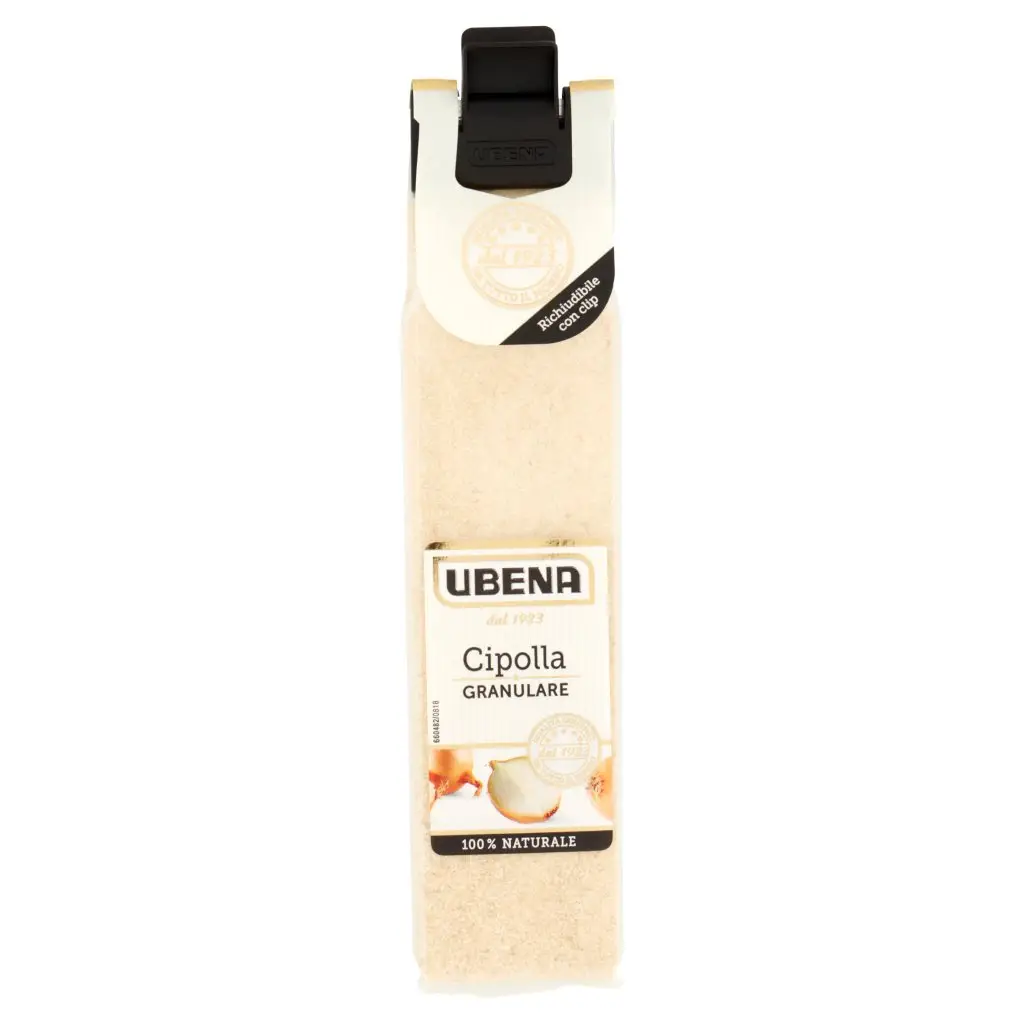 Ubena Spices | Ubena Granular Onion | Italian Spices And Seasonings | Italian Spices And Seasonings From Italy | 1,2 Ounce Total - Image 4